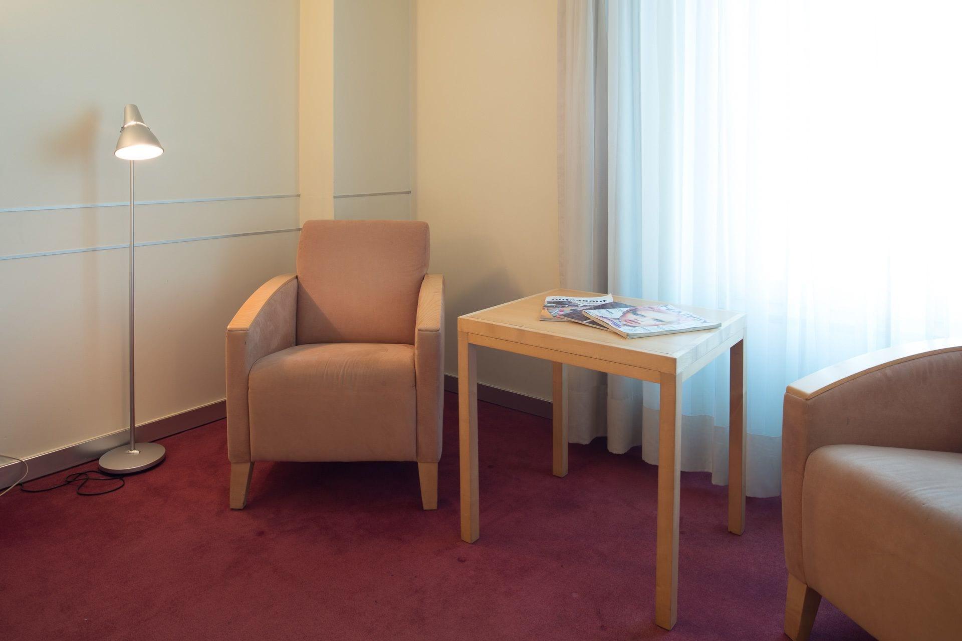 Vip Executive Entrecampos Hotel & Conference Lisboa Eksteriør bilde